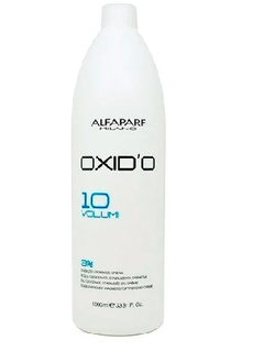 OXIDANTE ALFAPARF 10v 3% X 1000 ML