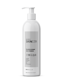 Body Skincer Corporal 300ml - Biobellus