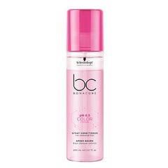 Acondicionador en Spray Bc Color Freeze - Schwarzkopf 200ml