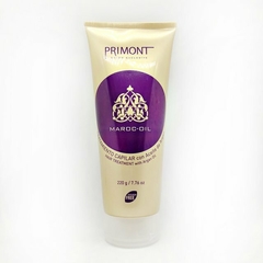 Tratamiento Maroc Oil - Primont 220gr