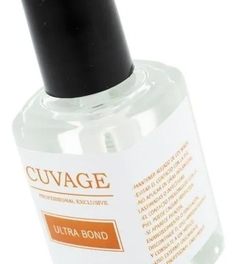 Esmalte Ultrabond para Uñas Esculpidas Semipermanente 11cc - Cuvage - Bonpel Distribuidora S.R.L