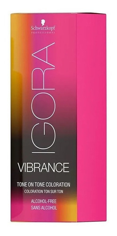 Coloración Igora Vibrance Gel - Schwarzkopf 60g en internet