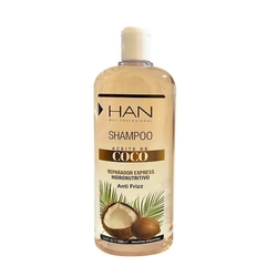 Shampoo Coco - Han 500ml