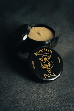 Pomada Matte Desert Style 50gr. - Mr Blonde