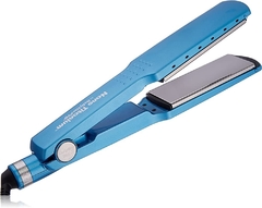 Plancha Alisadora Profesional Extra Ancha 4074 Nano Titanium BabylissPRO