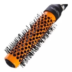 Cepillo Térmico Nano Technology 25mm Orange Lucydan - comprar online