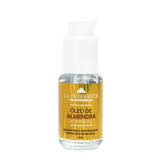 Oleo Reparador de Puntas Almendras - La Puissance 30ml