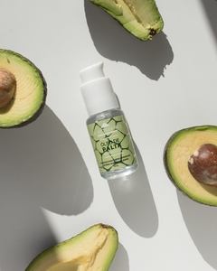 Oleo Reparador de Puntas Palta - La Puissance 30ml en internet