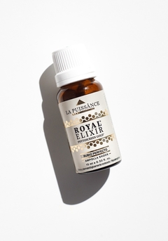 Ampolla Hidratante Royal Elixir x 15ML- La Puissance - comprar online