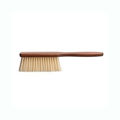 Cepillo Cuello Barbero Mango Madera Ref.50595- Eurostil - comprar online