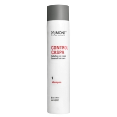Shampoo Para Caspa - Primont 350ml