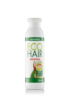 Shampoo Anticaida Hipoalergenico 200ML- Eco Hair