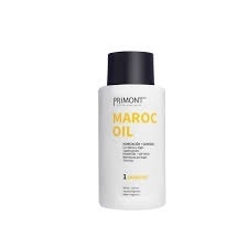 Shampoo Maroc Oil 400ml - Primont