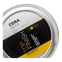 Cera Creative Wax Top Finish x 50ml - Primont en internet