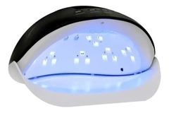 Cabina Profesional Magic Lamp 54w Led- Meline en internet