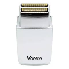 Razuradora Premium Label Barber Shaver Vanta 101- Plateada en internet