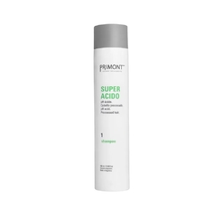 Shampoo Super Acido 350ml - Primont