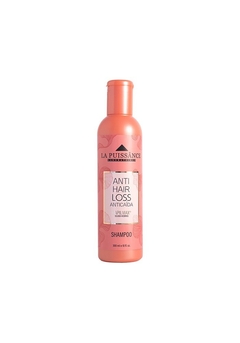 Shampoo Anticaída Hair Loss- La Puissance 300ml