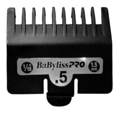 ALZA ECONOMICAS 0.5 BABYLISS