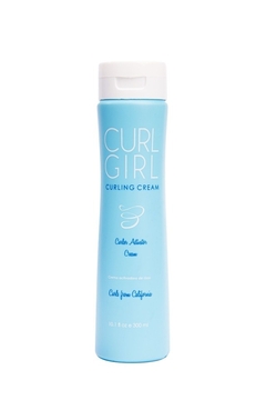 Curling Cream 300ml - Curl Girl