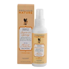 Spray Leave In Colored - Precious Nature Alfaparf 125ml