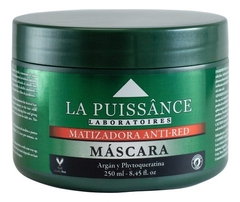 Mascara Capilar Matizador Anti-Red - La Puissance 250ml