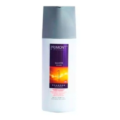 Shampoo Silver Matizador - Primont 350ml