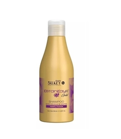 Shampoo Perfil Fusion x 350ml Kerankay Gold- Silkey