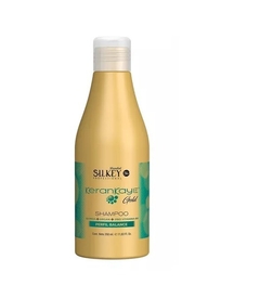 Shampoo Perfil Balance x 350ml Kerankay Gold- Silkey