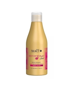 Balsamo Perfil Color x 350ml Kerankay Gold- Silkey