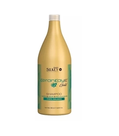 Shampoo Perfil Balance x 1480ml Kerankay Gold- Silkey