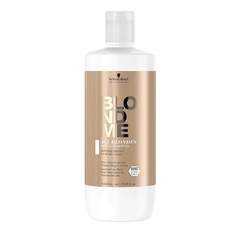 Shampoo All Blondes Detox Blondme x1000ml Schwarzkopf