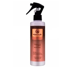 Spray Nutritivo Leave-in - Marula Oil 250ml