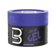 Gel en Crema Vitamin Infused Cream Gel F2 X250 ml - LEVEL 3