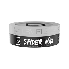 Cera Texturizante Spider Wax F3 X 150ml - LEVEL 3