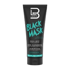 Black Mask Peel-Off x250 ml - LEVEL 3