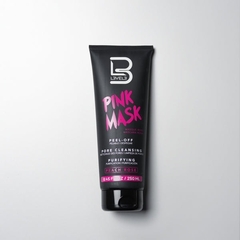 Pink Mask Peel-Off x250 ml - LEVEL 3