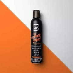Spray para Clipper 5 en 1 x288 Gr - LEVEL 3