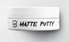 Crema Modeladora Matte Putty F2 X 150ml - LEVEL 3