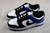 Nike Dunk Low - Black Royal White - Lucksneakers