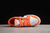 Nike Dunk Low Feminino "Patent Halloween" Laranja - comprar online