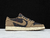 Travis Scott x Air Jordan 1 Low Retro SP Dark Mocha - comprar online