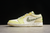 Nike Air Jordan 1 Low Sail Green Yellow