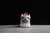 Nike Air Jordan 1 Retro Low "Light Iron Ore Siren Red" na internet