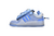 Bad Bunny x adidas Forum Buckle Low Blue Tint