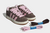 Adidas Campus 00s 'Dust Cargo Clear Pink' - comprar online