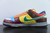 Super Mario x Nike SB Dunk Low - Lucksneakers