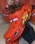 Cars x Crocs Classic Clog Lightning McQueen ( PRONTA ENTREGA ) - comprar online