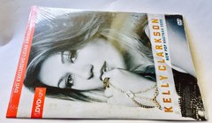 Dvd Kelly Clarkson Live New Pop Hautnauh 09 Dvd Sin Caja Edicion Económica en internet