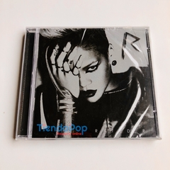 Cd Rihanna Rater R Usa - Edicion Normal de 13 Temas